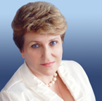 Людмила Дригало: «Соціальна захищеність громадян – основа розвитку демократичної держави»